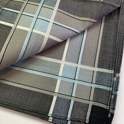 Платки носовые мужские "G" 45438д