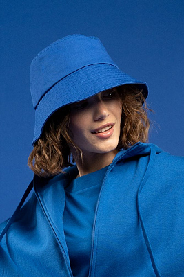 Панама C7, синяя (Синий)