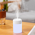 Светодиодный USB увлажнитель Lumi-Humi, белый - Фото 4