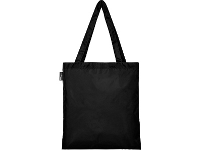 Эко-сумка Sai из переработанных пластиковых бутылок