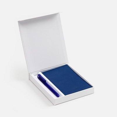 Набор Flat Mini  (Синий)