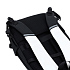 Рюкзак спортивный TORBER Xtreme 18", белый/чёрный, 31 х 12 х 46 см, 17л - Фото 9