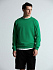 Свитшот Toima 2.0, зеленый - Фото 4
