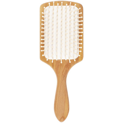 Расческа массажная Vihri прямоугольная