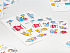 Наклейки бумажные Sticker Pack на заказ, S - Фото 2