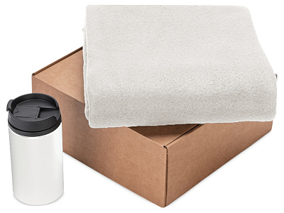 Набор Warmth (Белый)