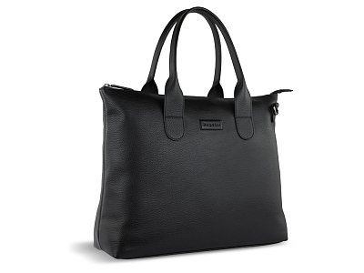 Сумка-шоппер Elsa (Чёрный)