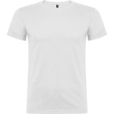 Футболка BEAGLE, БЕЛЫЙ XL (Белый)