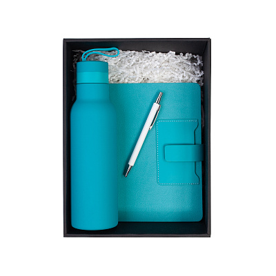 Набор "Успех"  (Бирюзовый)