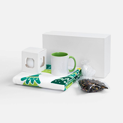 Набор Wonder Forest  (Зеленый)