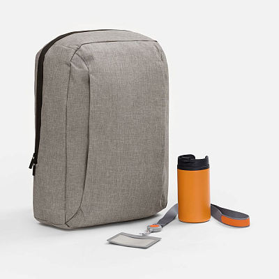 Набор Workeen  (Оранжевый)