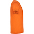 Футболка DOGO PREMIUM мужская, ОРАНЖЕВЫЙ 3XL - Фото 4