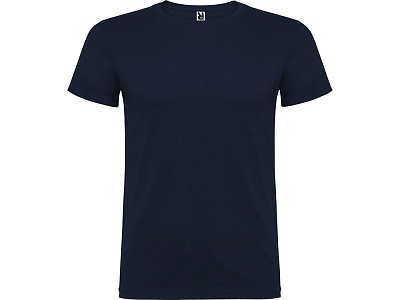 Футболка Beagle детская (Синий нэйви)