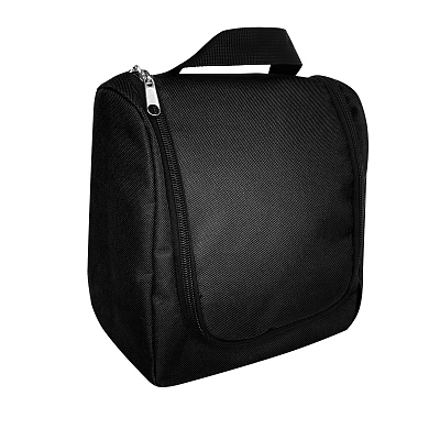 Несессер Джеймс Кук, черный   (Чёрный)