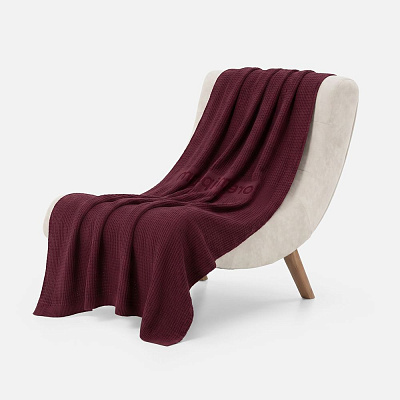 Плед Slumberland Plus на заказ S полушерсть