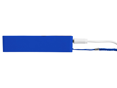 Внешний аккумулятор Jive, 2000 mAh