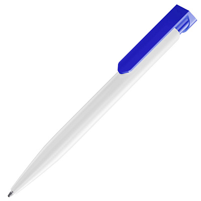 Ручка шариковая TARGET WHITE