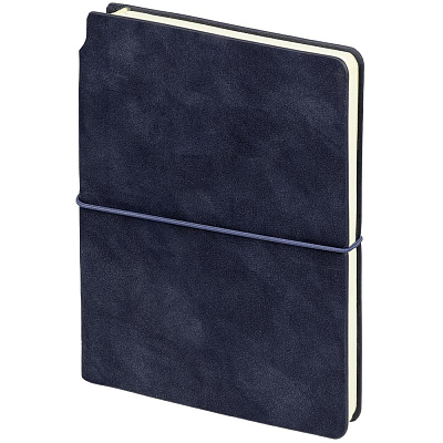 Ежедневник Kuka Mini, недатированный (Синий) Ежедневник Kuka Mini, недатированный (Синий)