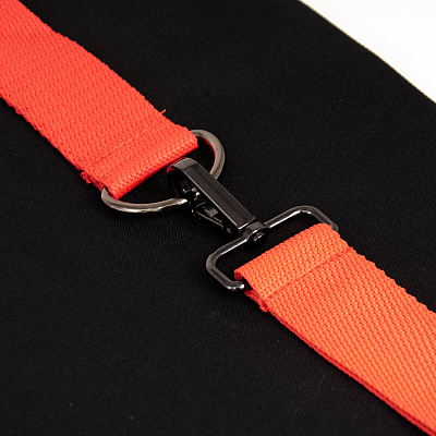 Ремувка 4sb с полукольцом (красный)