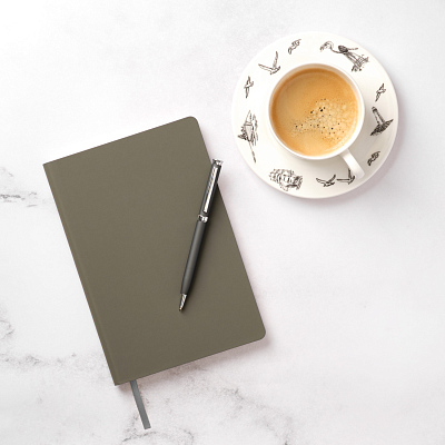 Чайная пара Мокко (Mokko)