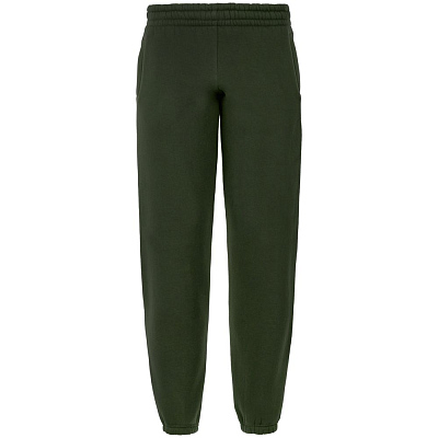 Джоггеры Kulonga  (хаки) (Темно-зеленый)