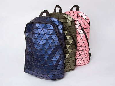 Рюкзак Mybag Prisma