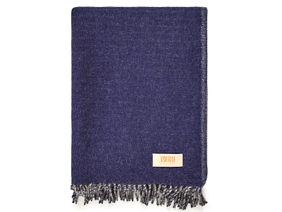 Плед DEVIKA 7016 (Синий)