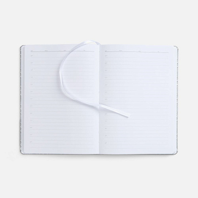 Ежедневник Hard Work, ver.2, недатированный