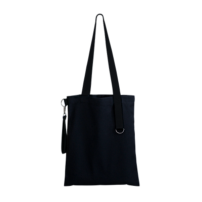 Шоппер Superbag black (чёрный)