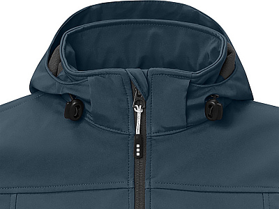 Куртка софтшел Ланглей женская