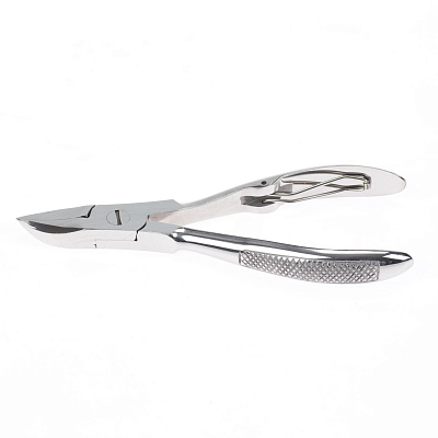 Кусачки Dewal Beauty для ногтей, 12 см