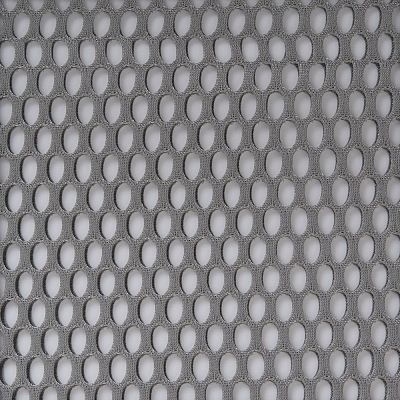 Заготовка из крупной сетки Rete, M, серая (Серый)