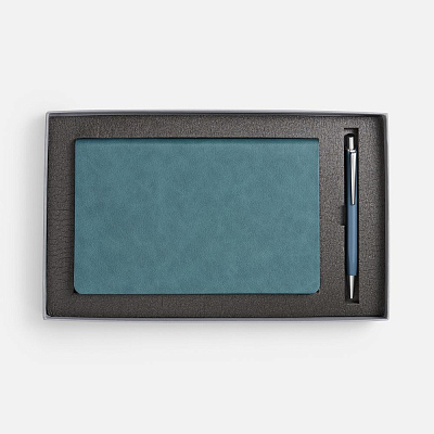 Набор Petrus, голубой