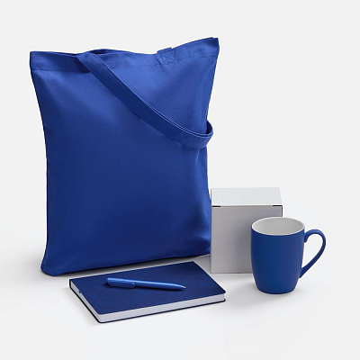 Набор Urban Office  (Синий)