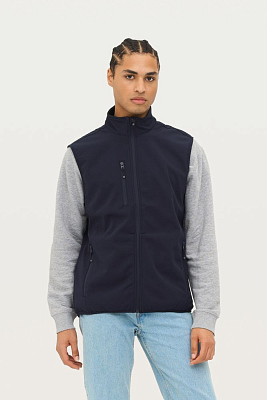 Жилет Falcon BW Men, синий