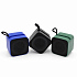 Беспроводная Bluetooth колонка Beat 5W, черный - Фото 6