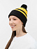 Шапка Winwear, черная - Фото 5