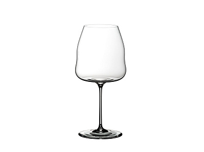 Бокал Pinot Noir, 1017 мл (Прозрачный)