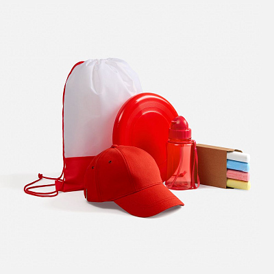 Набор Wonderkid Capture  (Красный)