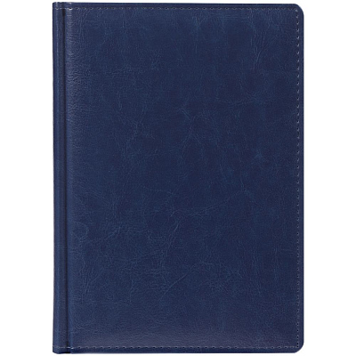 Ежедневник Nebraska, недатированный (Синий) Ежедневник Nebraska, недатированный (Синий)