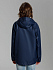Куртка унисекс Nordvind DWR, темно-синяя - Фото 15