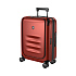 Чемодан VICTORINOX Spectra™ 3.0 Global Carry-On, красный, поликарбонат Sorplas™, 40x20x55 см, 39 л - Фото 3