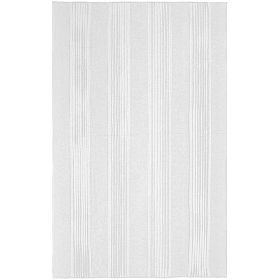 Плед Pail Tint, молочный