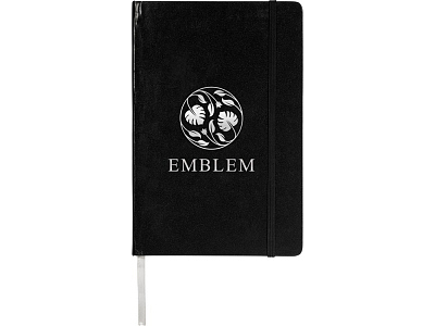 Подарочный набор Falsetto: блокнот А5, ручка шариковая