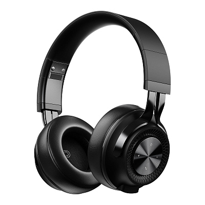 Беспроводные накладные наушники Stereo Style, BT 5.3, 400мАч