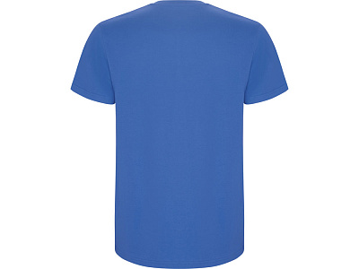 Футболка Stafford мужская (Лазурно-голубой)