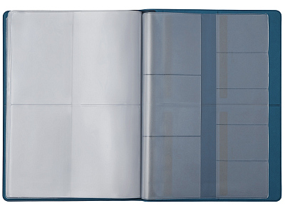 Органайзер для хранения документов А4 Favor 2.0