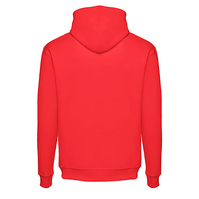 Толстовка с капюшоном унисекс PHOENIX 320