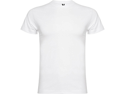 Футболка Braco мужская (Белый)