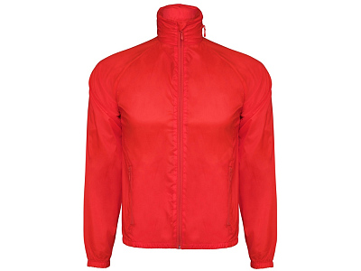 Ветровка Kentucky мужская (Красный)